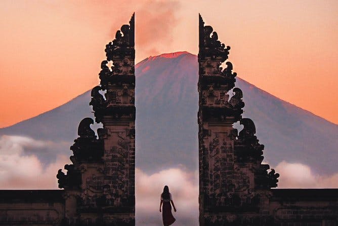 ️ Bali Instagram Tour: The Most Famous Spots (Private & All-Inclusive)